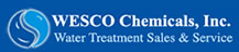 Visit the WESCO Chemicals web site